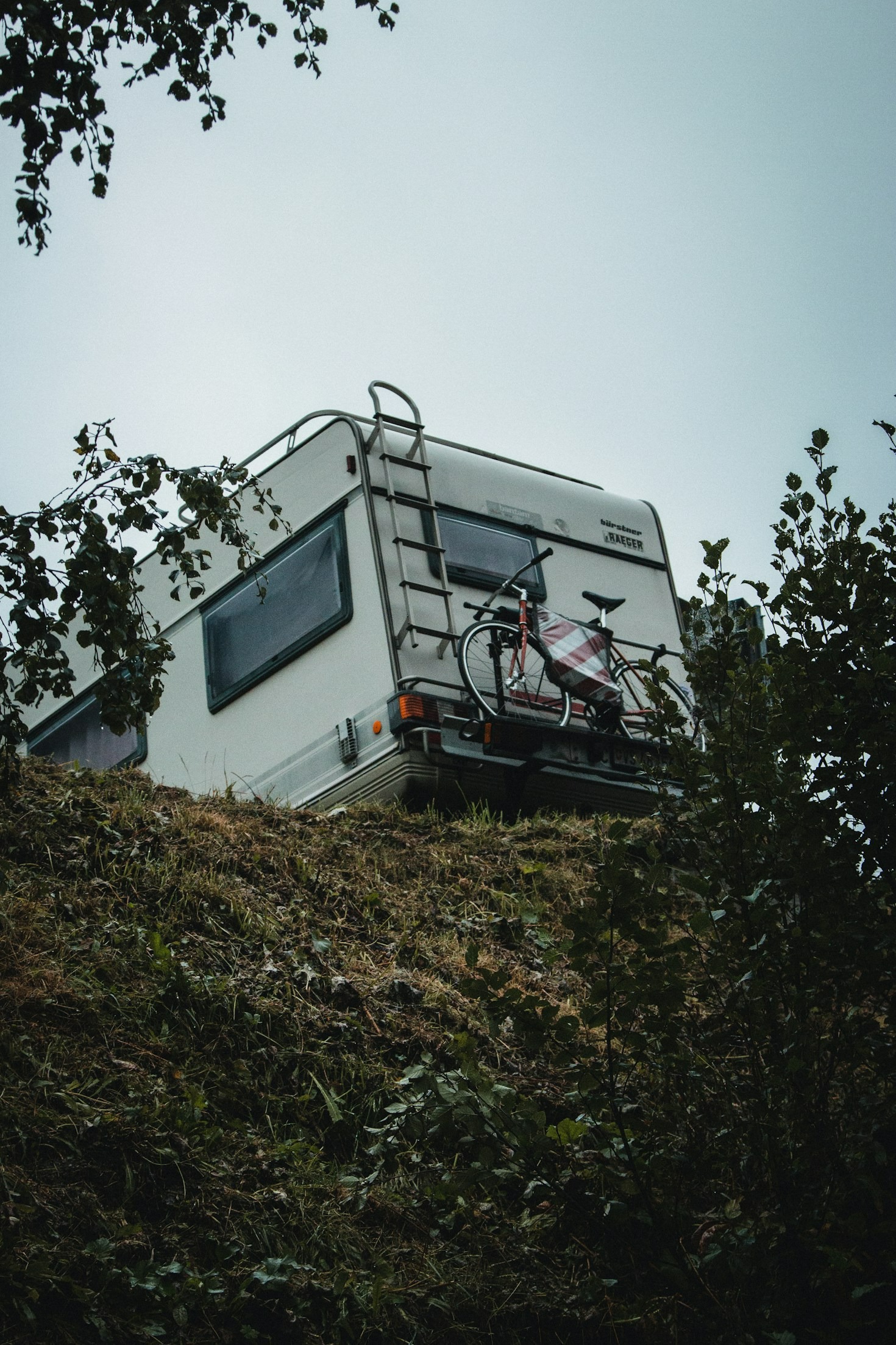 Future-Proofing Recreational Vehicles for the Environment