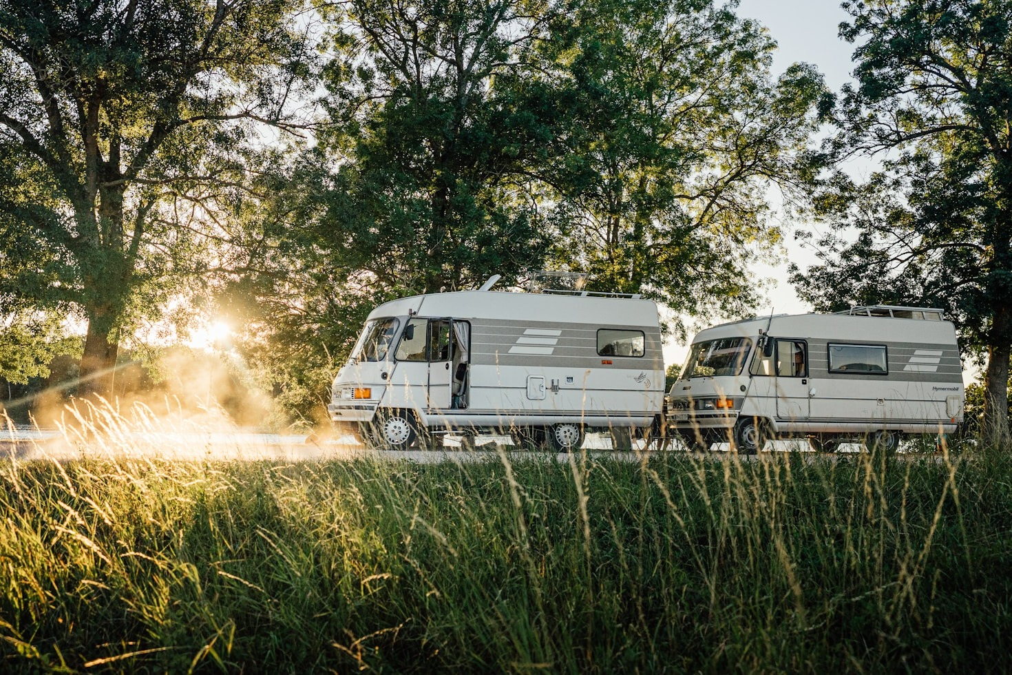 Essential Features of Modern Electric RVs
